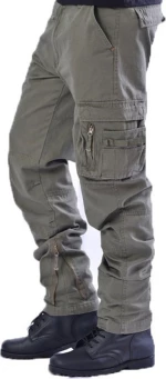 ERGOSAFETY ΠΑΝΤΕΛΟΝΙ URBAN  100% ΒΑΜΒΑΚΙ