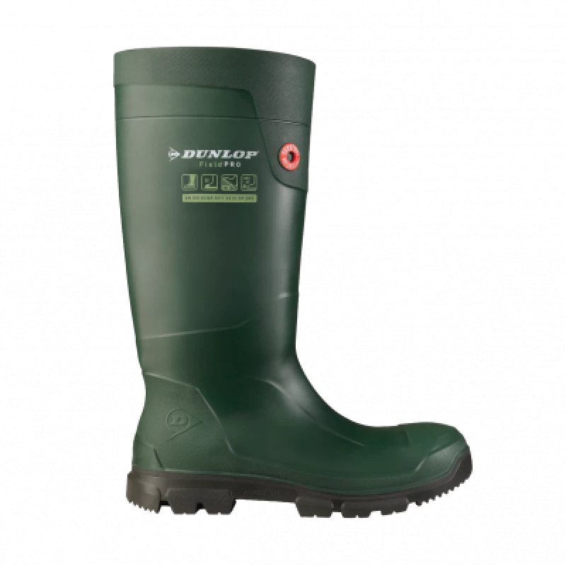 ΓΑΛΟΤΣΑ DUNLOP FIELD PRO 04
