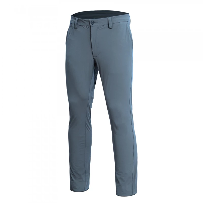 ΠΑΝΤΕΛΟΝΙ PENTAGON ALLURE CHINO PANTS K05057-76 CHARCOAL BLUE