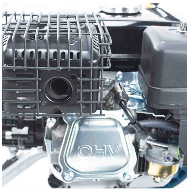 ΒΕΝΖΙΝΟΚΙΝΗΤΟ ΠΛΥΣΤΙΚΟ 250bar/208cc BORMANN BPW5300 (031826)