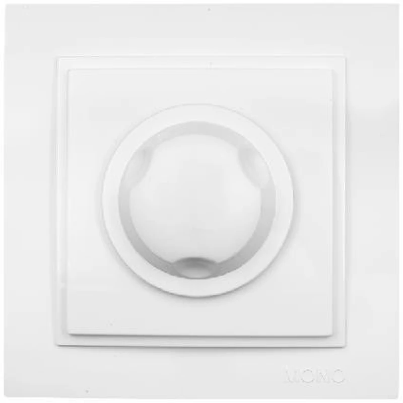 ΣΕΤ RC DIMMER 300W ΛΕΥΚΟ DESPINA - MONO ELECTRIC (505-001936179)