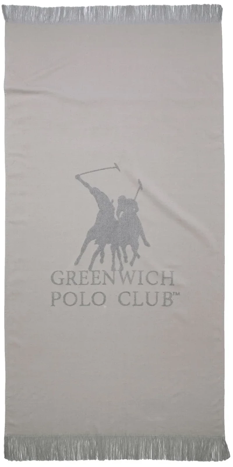 ΠΕΤΣΕΤΑ ΘΑΛΑΣΣΗΣ 80Χ170 GREENWICH POLO CLUB 3778