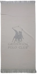 ΠΕΤΣΕΤΑ ΘΑΛΑΣΣΗΣ 80Χ170 GREENWICH POLO CLUB 3778