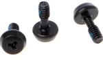 Βίδες Μπαταρίας για Macbook Pro A1286 MC373 721 372 104 (3τμχ) (OEM)