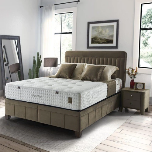 Στρώμα Vanessa - 180x200cm
