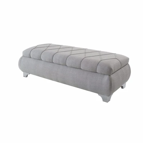 Ταμπουρέ Snop - 125x45x50cm