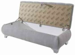 Ταμπουρέ Snop - 125x45x50cm