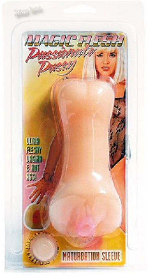 ΑΥΝΑΝΙΣΤΗΡΙ PASSIONATE PUSSY KARTE