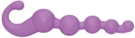 ΠΡΩΚΤΙΚΕΣ ΜΠΙΛΙΕΣ BOWLER BLACK PURPLE