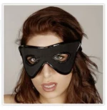 BDSM Μάσκα από δέρμα