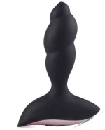 Behind conic anal vibrator