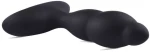 Behind conic anal vibrator