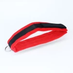 Bondage kit (red)