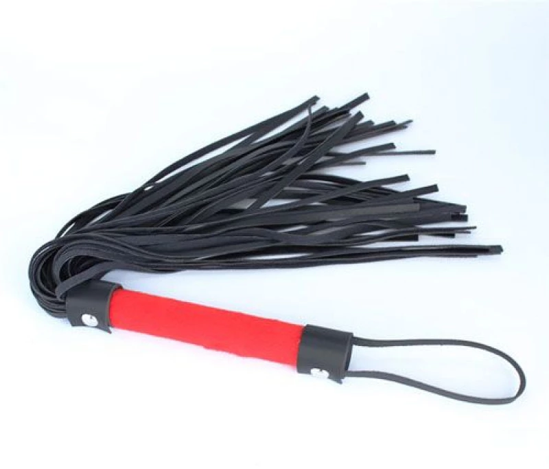 Bondage kit (red)