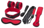 Bondage kit (red)