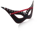 Secret mask black
