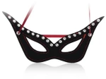 Secret mask black
