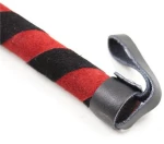 Line whip (black)