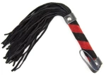 Line whip (black)