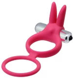 Dual ring pink