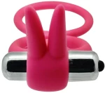 Dual ring pink