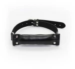 Easy belt gag (black)