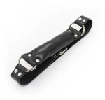 Easy belt gag (black)