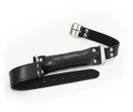 Easy belt gag (black)