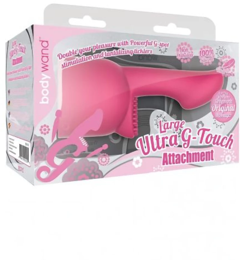 Large Ultra G-Touch Attachment