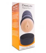 Γυναικείο Ομοίωμα "DeeLite Hand Pussy"