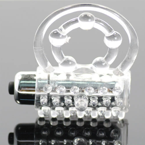 7-Function Vibrating Clit Flicker