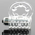 7-Function Vibrating Clit Flicker