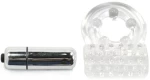 7-Function Vibrating Clit Flicker