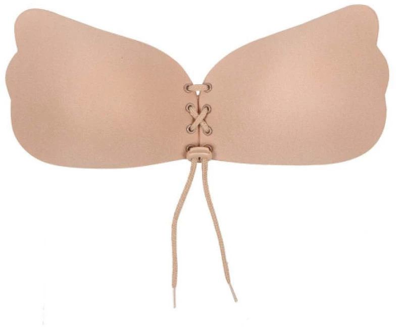 Strapless Magic Push Up Bra