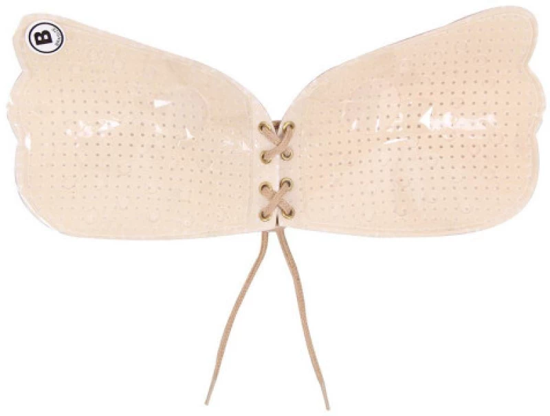 Strapless Magic Push Up Bra