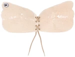 Strapless Magic Push Up Bra
