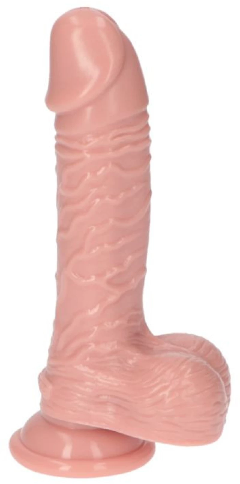 Dildo Michelangelo Flesh 16 cm