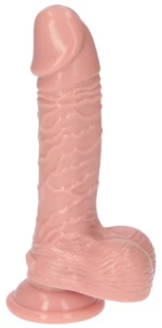 Dildo Michelangelo Flesh 16 cm