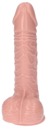 Dildo Michelangelo Flesh 16 cm
