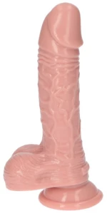Dildo Michelangelo Flesh 16 cm