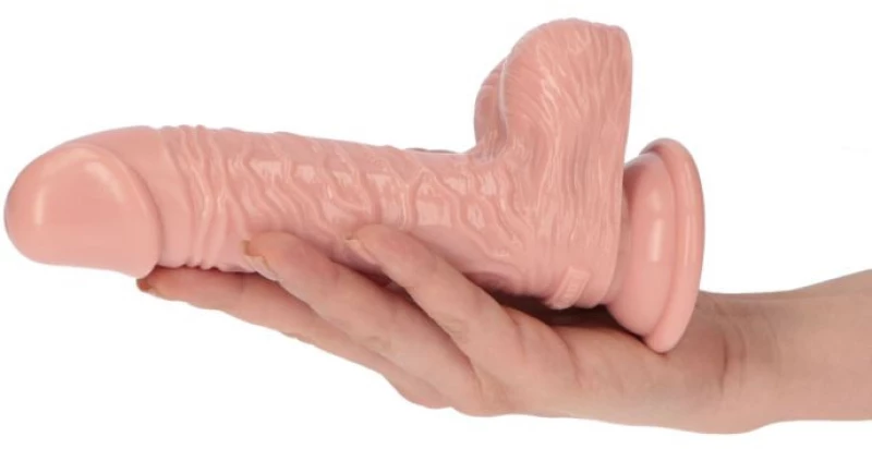 Dildo Michelangelo Flesh 16 cm