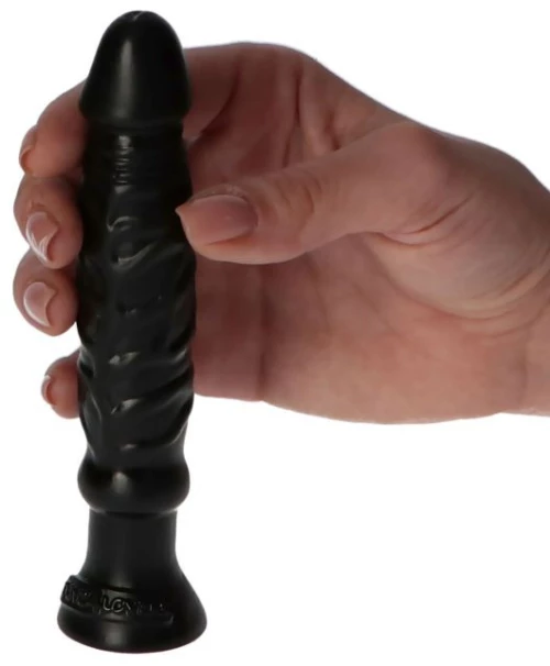Dildo Teo Black