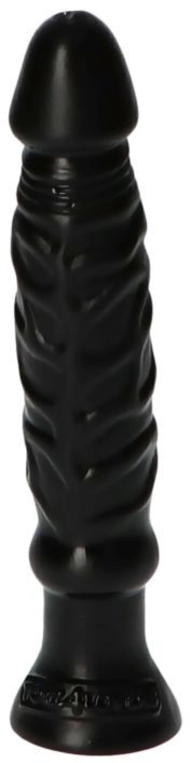 Dildo Teo Black
