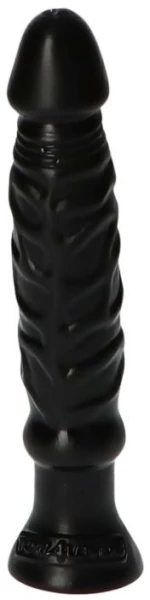 Dildo Teo Black