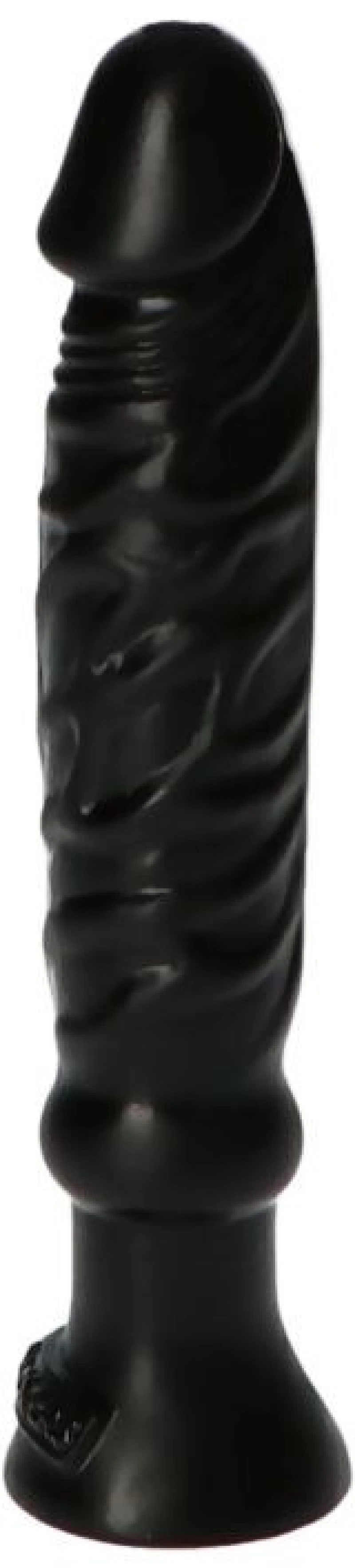 Dildo Teo Black