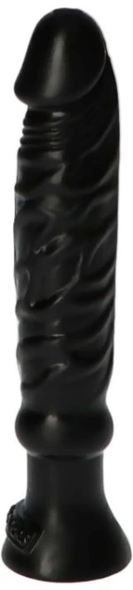 Dildo Teo Black