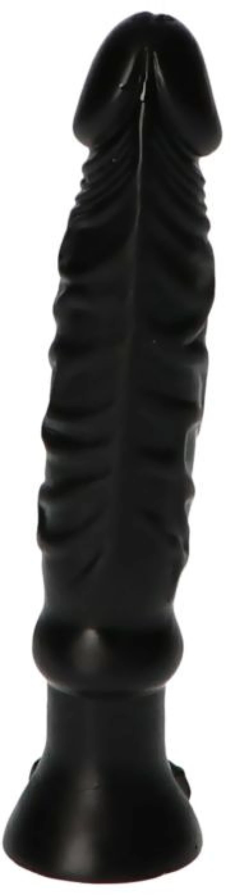 Dildo Teo Black
