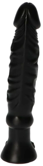 Dildo Teo Black