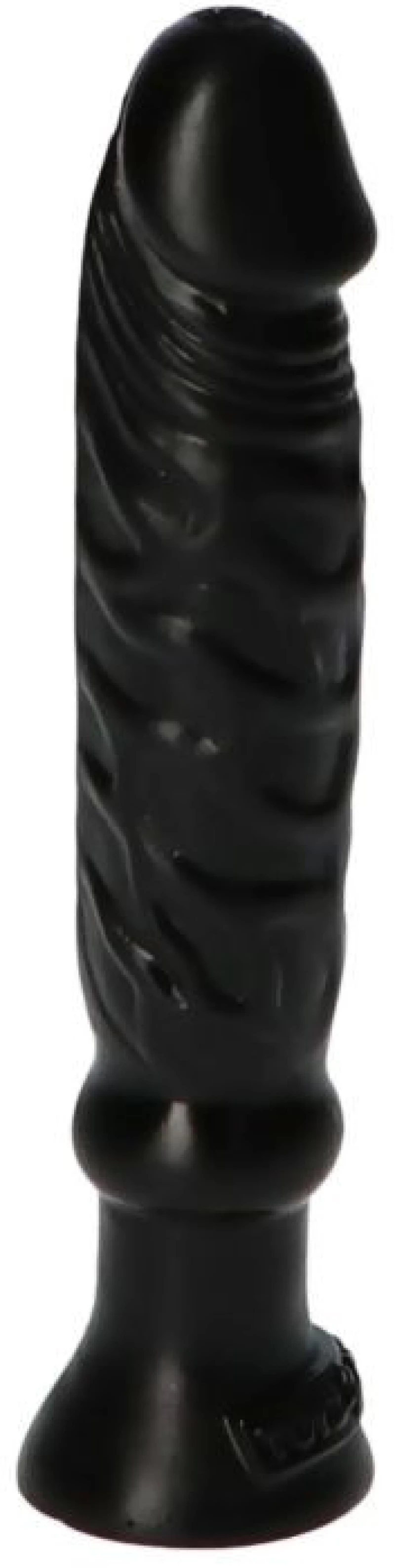 Dildo Teo Black