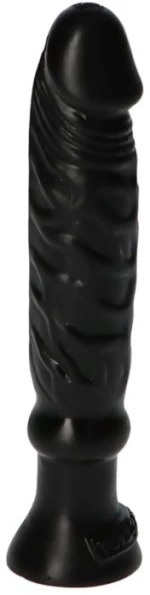 Dildo Teo Black
